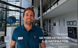 🎬 urbanCLIM Recap – Methane Detection