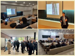 Innovation on Track: IIMEO Shines at XXI RAILCON ‘24 in Niš