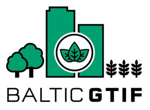 A greener future for the Baltic Sea Region?