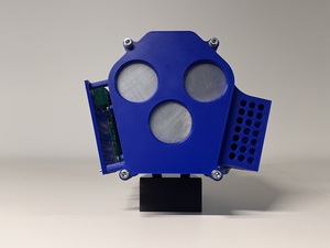 Infrared Remote Sensing using drones?