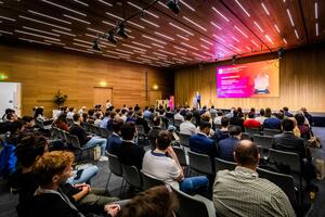 Showcasing EO-Based Railway Monitoring at CogMob2025