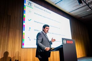 🎤 Keynote Highlight at CogMob2025