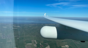 Smart Skies, Safer Tracks: Airborne Innovation Takes Railway Safety to New Heights