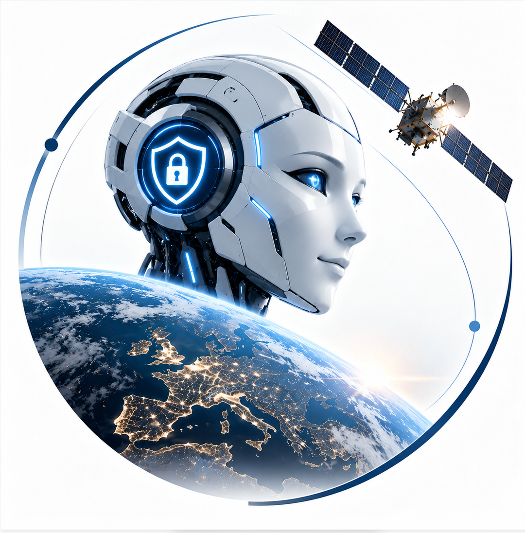 Securing AI for Satellite Operations: Insights from an AI-Powered Operations Assistant